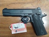 KIMBER 1911 custom II 10MM - 1 of 2