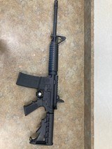 SMITH & WESSON M&P-15 - 1 of 7