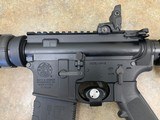 SMITH & WESSON M&P-15 - 4 of 7