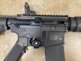 SMITH & WESSON M&P-15 - 6 of 7