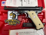 RUGER MARK II NRA - 3 of 7