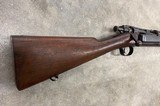 SPRINGFIELD ARMORY MODEL 1896 .30-40 KRAG - 3 of 7