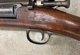 SPRINGFIELD ARMORY MODEL 1896 .30-40 KRAG - 5 of 7