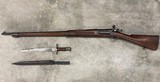 SPRINGFIELD ARMORY MODEL 1896 .30-40 KRAG - 2 of 7