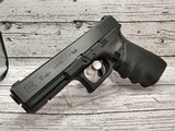 GLOCK 17 G17 GEN 4 9MM LUGER (9X19 PARA) - 5 of 7