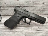 GLOCK 17 G17 GEN 4 9MM LUGER (9X19 PARA) - 1 of 7
