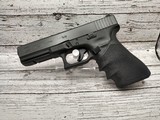 GLOCK 17 G17 GEN 4 9MM LUGER (9X19 PARA) - 4 of 7