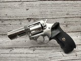USED RUGER SP101 POLICE TRADE IN .38 SPL - 4 of 7
