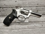 USED RUGER SP101 POLICE TRADE IN .38 SPL - 1 of 7