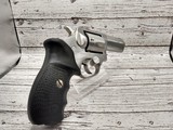 USED RUGER SP101 POLICE TRADE IN .38 SPL - 3 of 7
