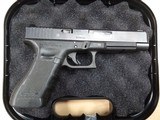 GLOCK GLOCK 34 GEN 4 - 1 of 3