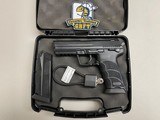 HECKLER & KOCH HK45 ERGO - 1 of 7