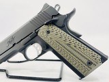 KIMBER PRO TLE II .45 ACP - 3 of 5