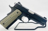 KIMBER PRO TLE II .45 ACP - 4 of 5