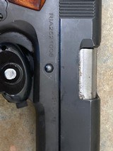 ROCK ISLAND ARMORY M1911 A1-FS - 4 of 5