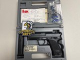 SIG SAUER P250 COMPACT - 1 of 7