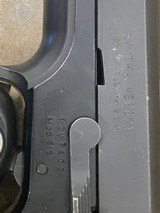 SMITH & WESSON 915 - 5 of 5