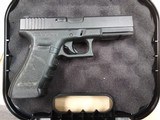 GLOCK glock 17 gen 4 9MM LUGER (9X19 PARA) - 1 of 3