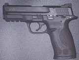 SMITH & WESSON M&P 22 COMPACT - 3 of 6