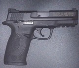 SMITH & WESSON M&P 22 COMPACT - 1 of 6