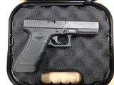 GLOCK glock 17 gen 4 - 1 of 3