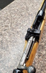 MAUSER MOD 98 SPORTER 8MM - 3 of 5