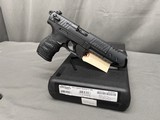 WALTHER P22 TARGET BLACK - 3 of 3