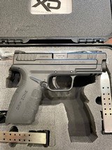 SPRINGFIELD ARMORY XD MOD 2 - 2 of 6