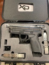 SPRINGFIELD ARMORY XD MOD 2 - 1 of 6