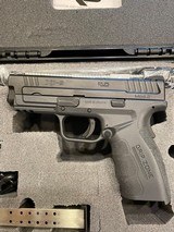 SPRINGFIELD ARMORY XD MOD 2 - 6 of 6