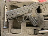 SPRINGFIELD ARMORY XD-S 3.3 - 1 of 5