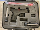 SPRINGFIELD ARMORY XD-S 3.3 - 2 of 5