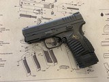 SPRINGFIELD ARMORY XD-S 3.3 - 4 of 5