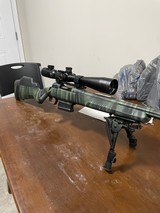 SAVAGE ARMS 110 - 1 of 7