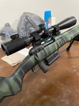 SAVAGE ARMS 110 - 2 of 7