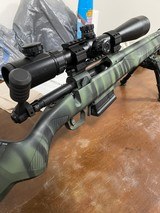 SAVAGE ARMS 110 - 4 of 7