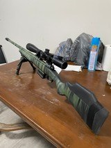 SAVAGE ARMS 110 - 5 of 7