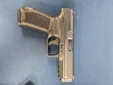 CANIK TP9SF ONE - 1 of 4