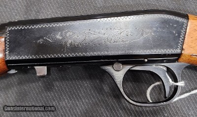 BROWNING SA22 .22 LR