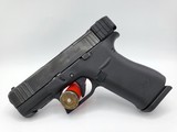 GLOCK 43x - 1 of 7
