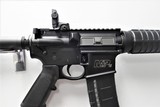 SMITH & WESSON M&P-15 - 6 of 7