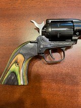 HERITAGE MFG. ROUGH RIDER - 4 of 4