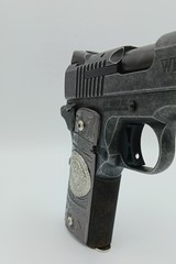 SIG SAUER 1911 1776 WE THE PEOPLE - 2 of 6