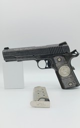 SIG SAUER 1911 1776 WE THE PEOPLE - 1 of 6