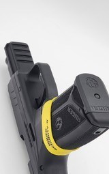 RUGER SECURITY 9 - 7 of 7