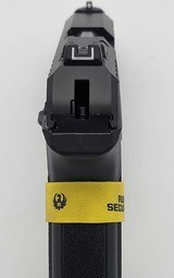 RUGER SECURITY 9 - 5 of 7