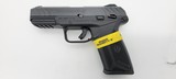 RUGER SECURITY 9 - 2 of 7