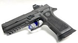 SIG SAUER P320 XFive Legion - 1 of 2