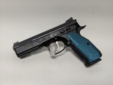 CZ Shadow 2 - 1 of 2