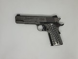 SIG SAUER 1911 WE THE PEOPLE 1776 - 1 of 7